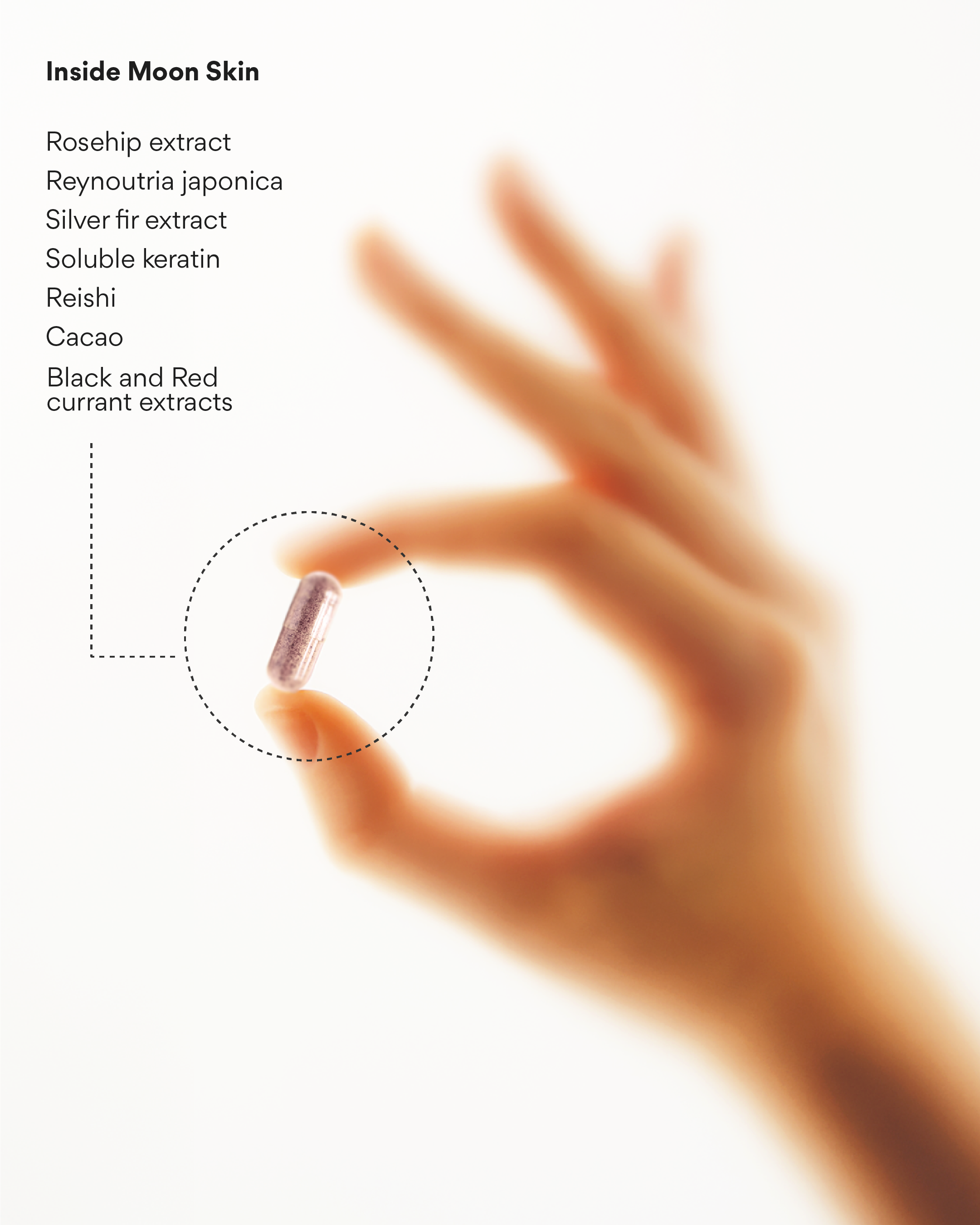 Depuravita – wholesale Oral supplement/vitamin – Moon Skin4