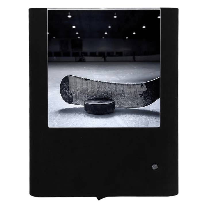 Ice Hockey for wholesale by Nightlight Studio