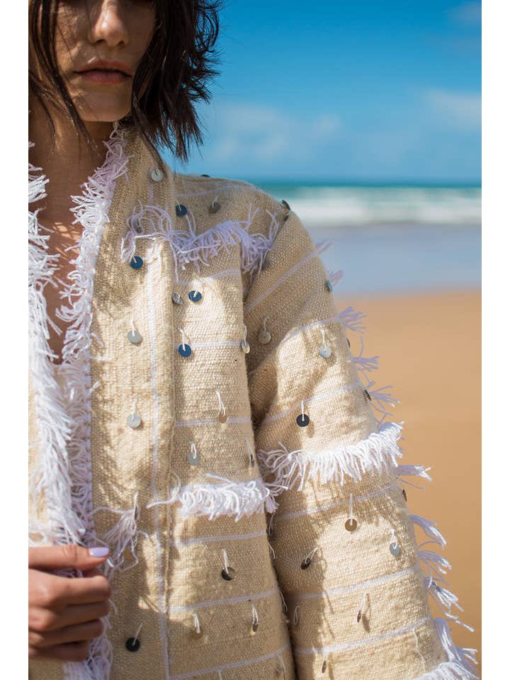 MAOBA - Wholesale Jacket - Women's - HANDI JACKET6