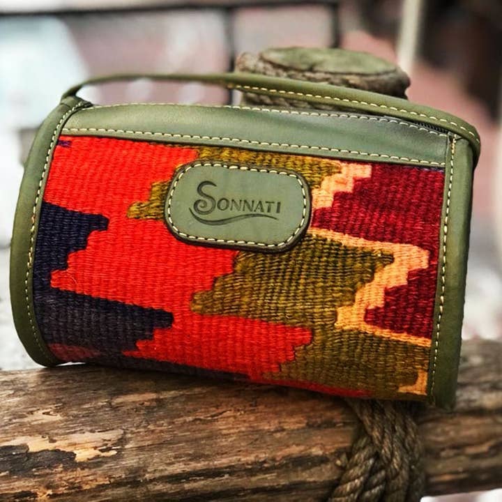 SONNATI - Wholesale Shoulder Bag - Women's - Shoulder Bag (Cylinder Bag)
- Brand Name: Tanni (SK 94)