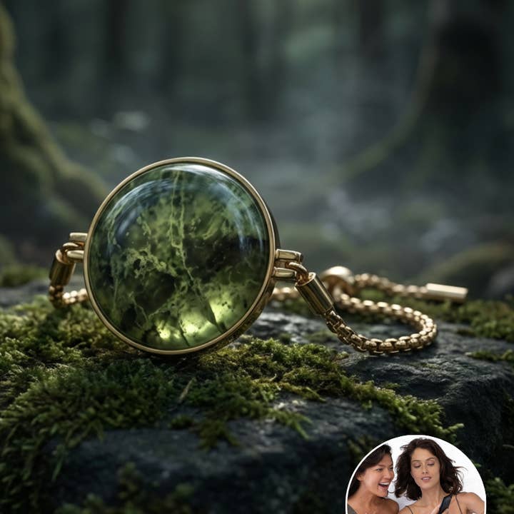 MOSS ~ Un lanzamiento de Rare GemJoy para venta al por mayor de Gem Joy