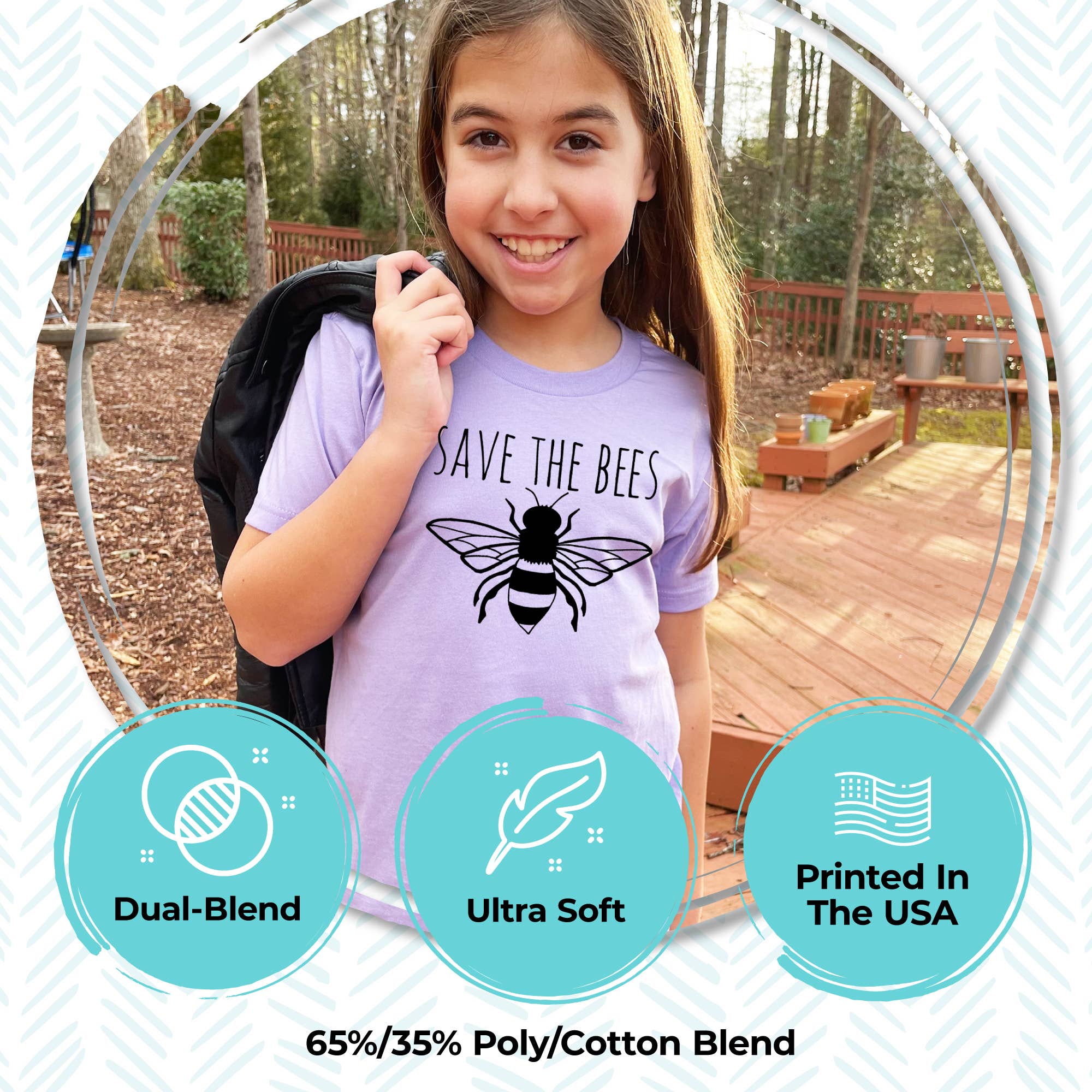 Moonlight Makers - Vente T-shirt sérigraphié – enfant - Custom Mountain City - T-shirt pour enfant - Personnalisé, personnalisé7