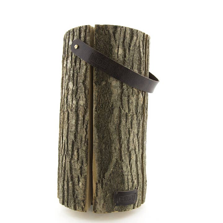 Wood Light - Ash Wood L || Leather edition for wholesale by BIDKhome