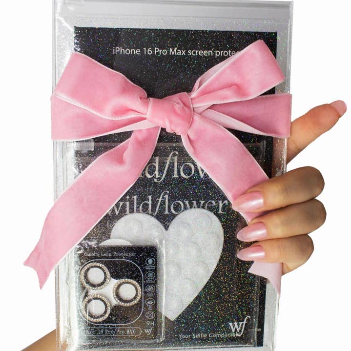 Starter Pack | White for wholesale by Wildflower Cases