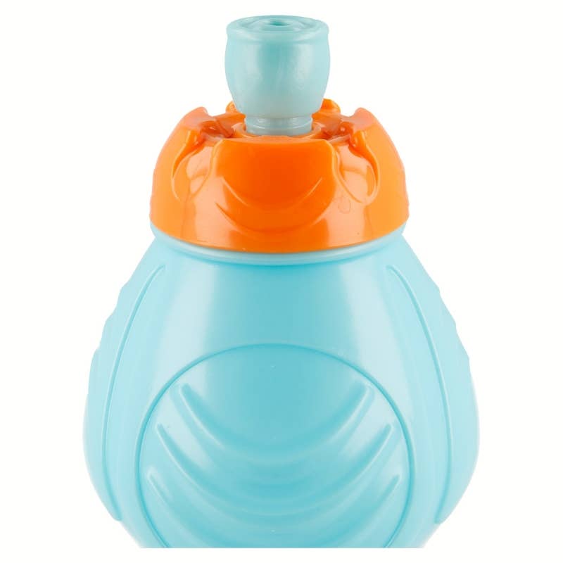 Stor - Wholesale Water Bottle - Stor Bottle Sport 400 ml Peppa Pig Core2