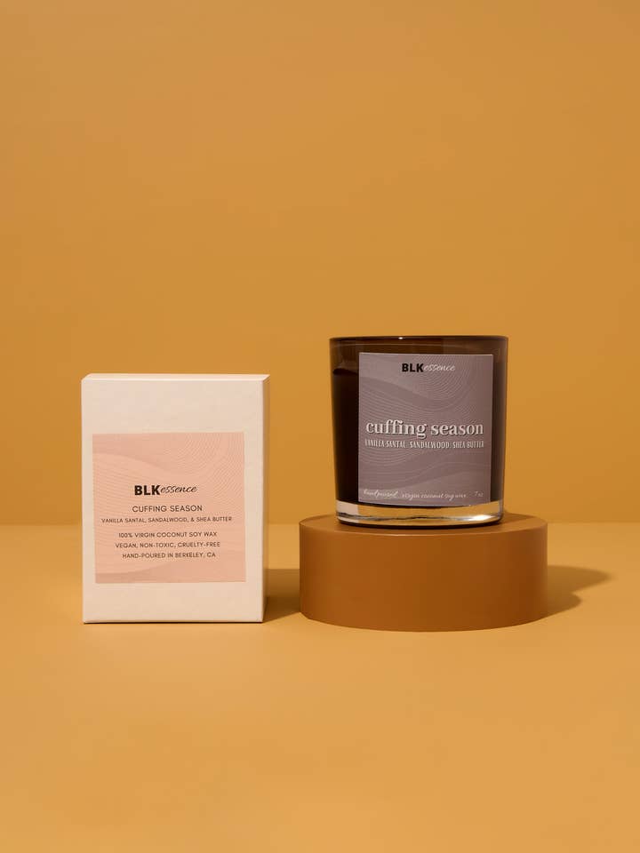 Cuffing Season for wholesale by BLKessence