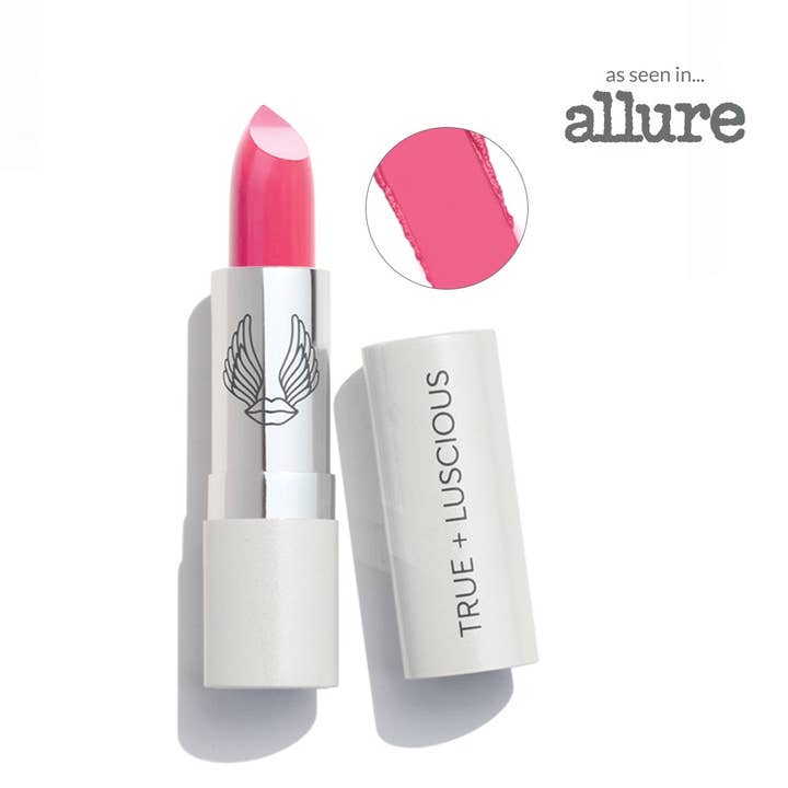 True + Luscious - Wholesale Lipstick - Super Moisture Lipstick