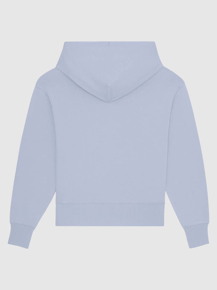 SWEATSHIRT LOGO for wholesale by ELECTRON LIBRE®