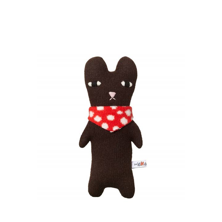 Donna Wilson - Wholesale Stuffed/Plush Toy - Kids & Baby - Bibi Bear