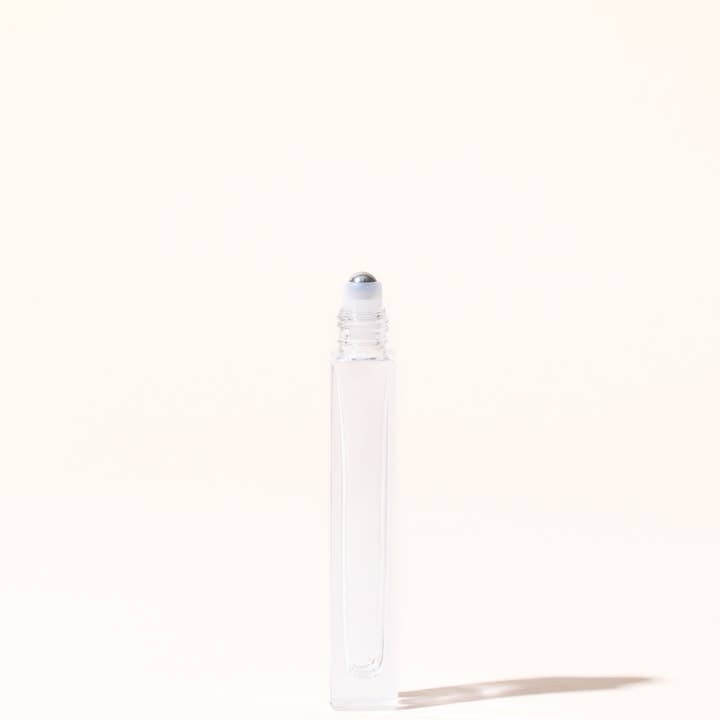 makesy - Wholesale Travel Container - 0.33 oz aspen rollerball perfume bottle