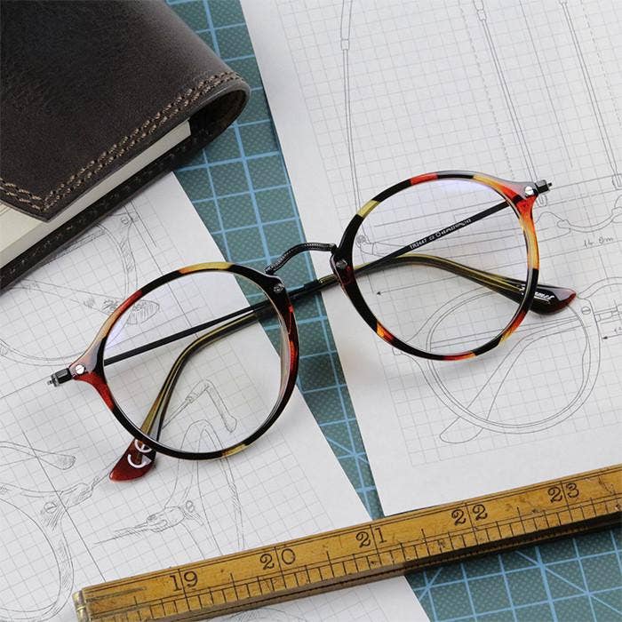 The Hemmet Vintage Heritage Magma for wholesale by Hemmet® Brand