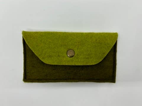 Fibres of Life - Vente Pochette – femme - The Snap-and-Go - Mini-pochette de rangement - Lot de 510