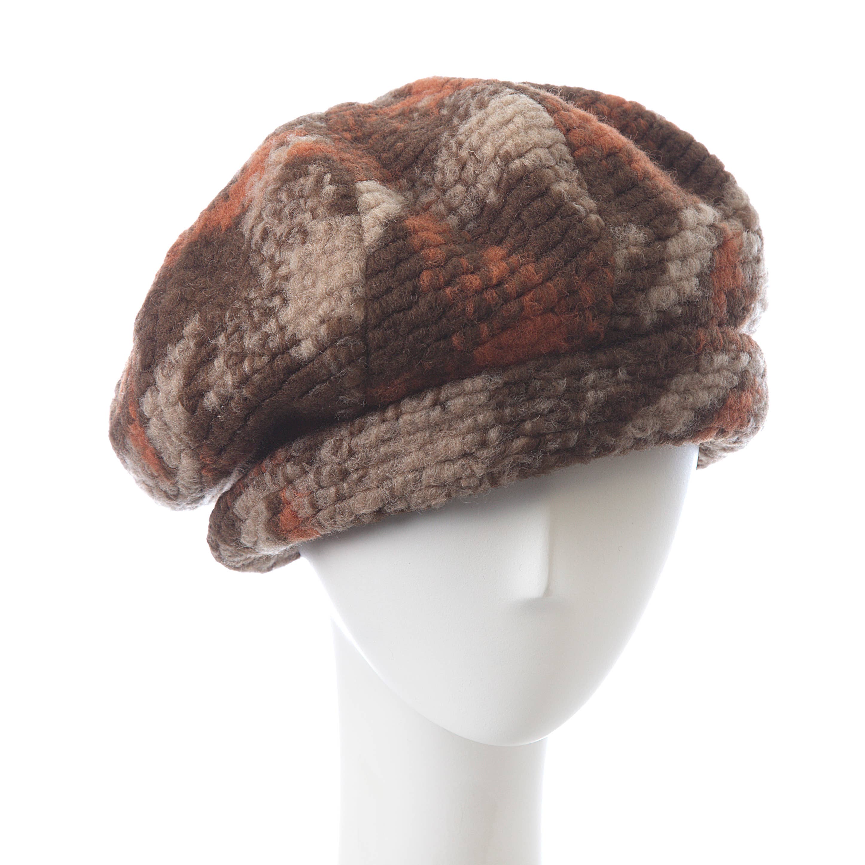 Giovannio – Großhandel Baskenmütze – Damen – BILLIE II Baskenmütze1