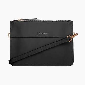 O saco plano Terry por atacado de Beatnik & Sons