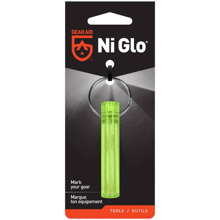 GEAR AID - Wholesale Keychain - Unisex - Ni Glo Gear Marker