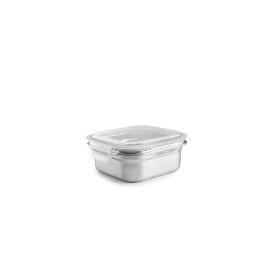 Ibili - Wholesale Kitchen Storage/Organizer - IBILI - Keepklin Square Container 800 ml0