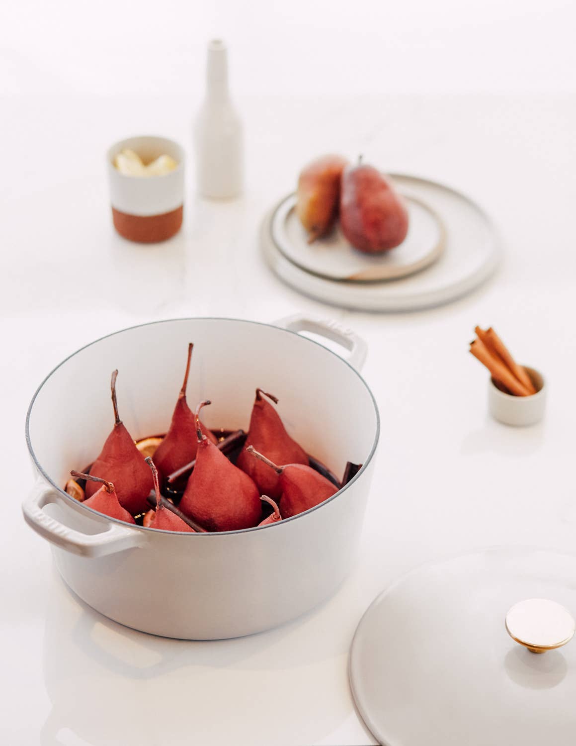 Kana - Wholesale Cooking Pot - Milo 5.5 Qts | Classic Dutch Oven40