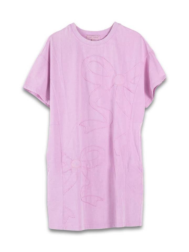 PP-0126-DRS-WSH-VNTG-BOW-PK for wholesale by simply southern