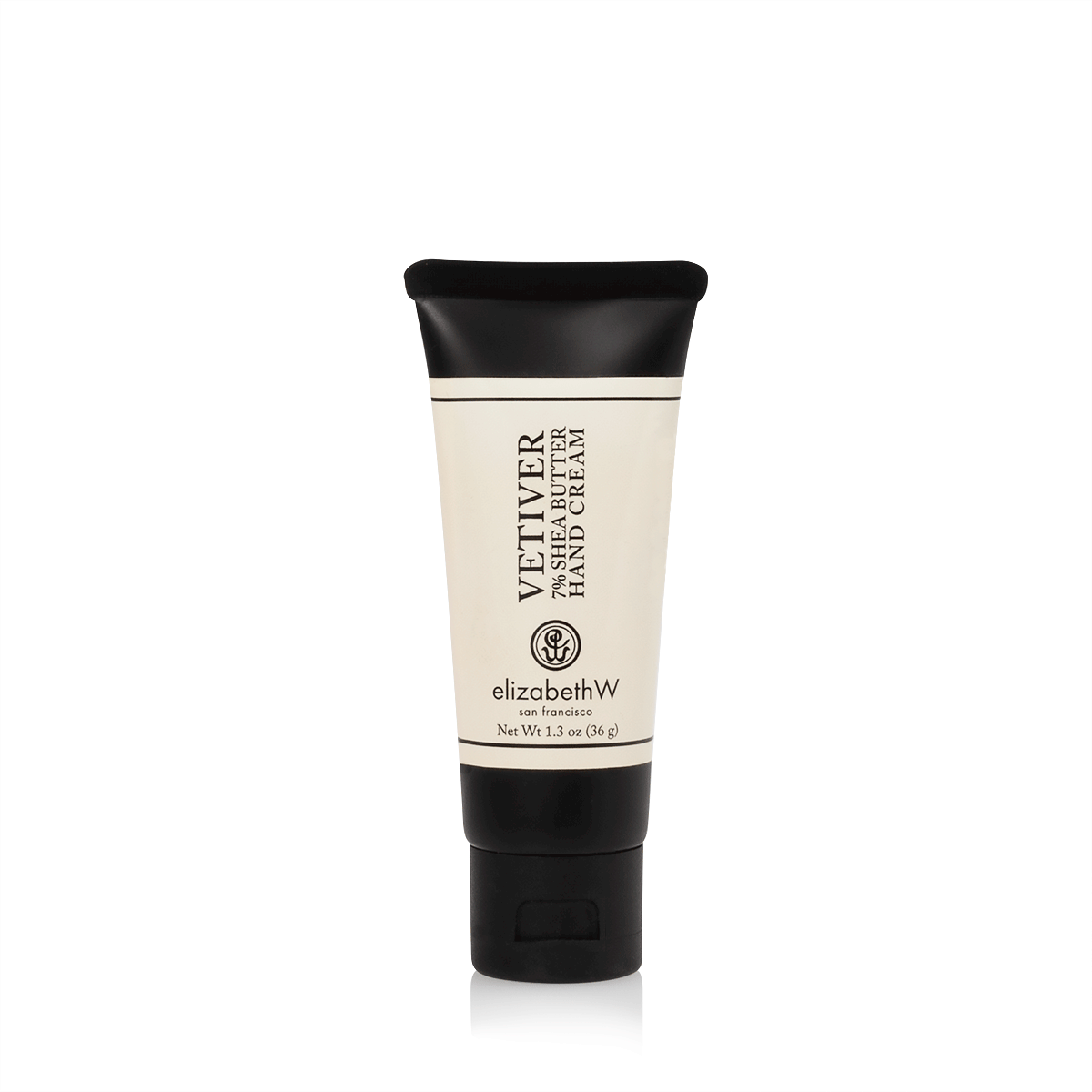 elizabethW – Engroshandel Håndcreme/lotion – Vetiver Håndcreme - Mini1