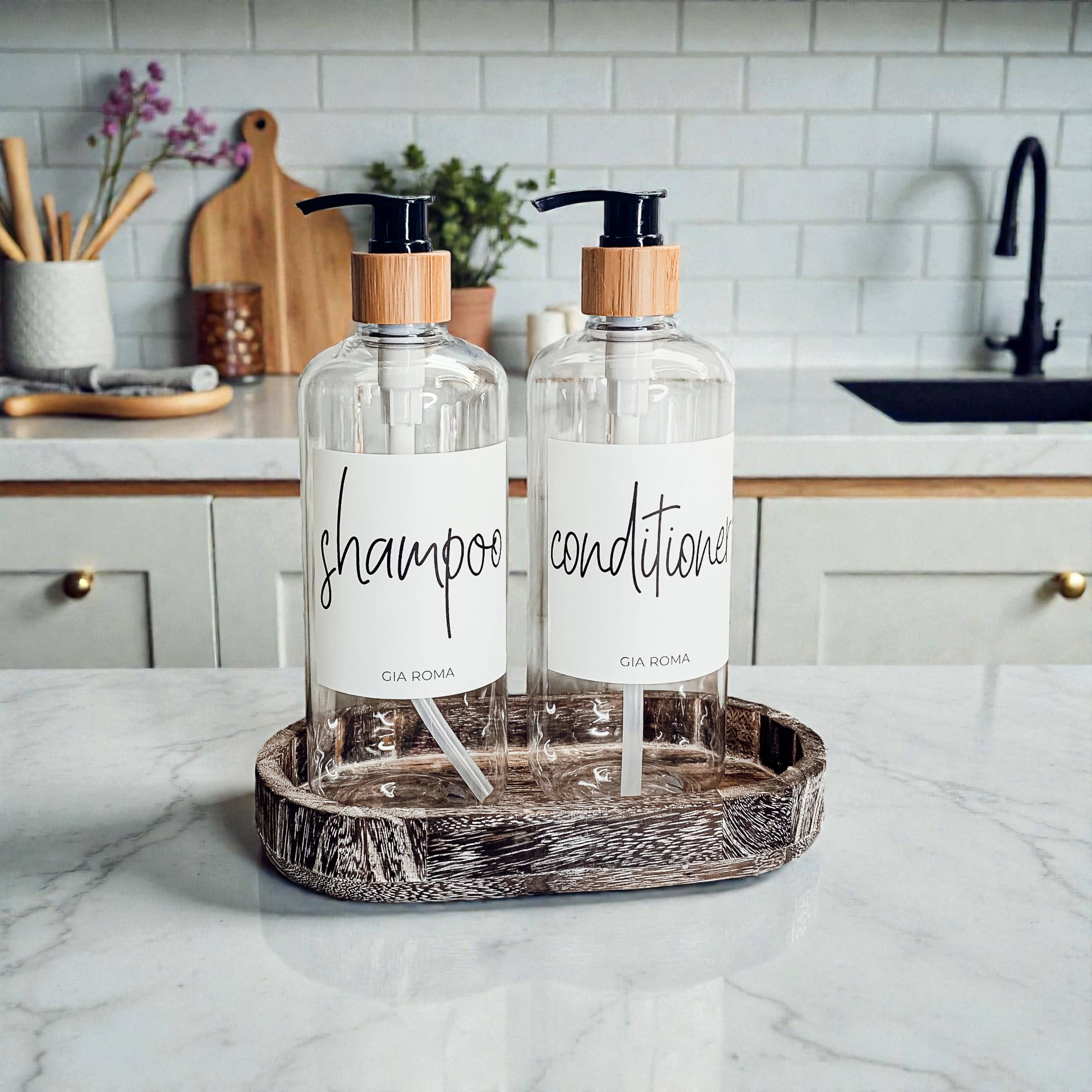 Gia Roma - Wholesale Decorative Tray - Wooden Tray Raised, Decorative Round Display Board Trays12