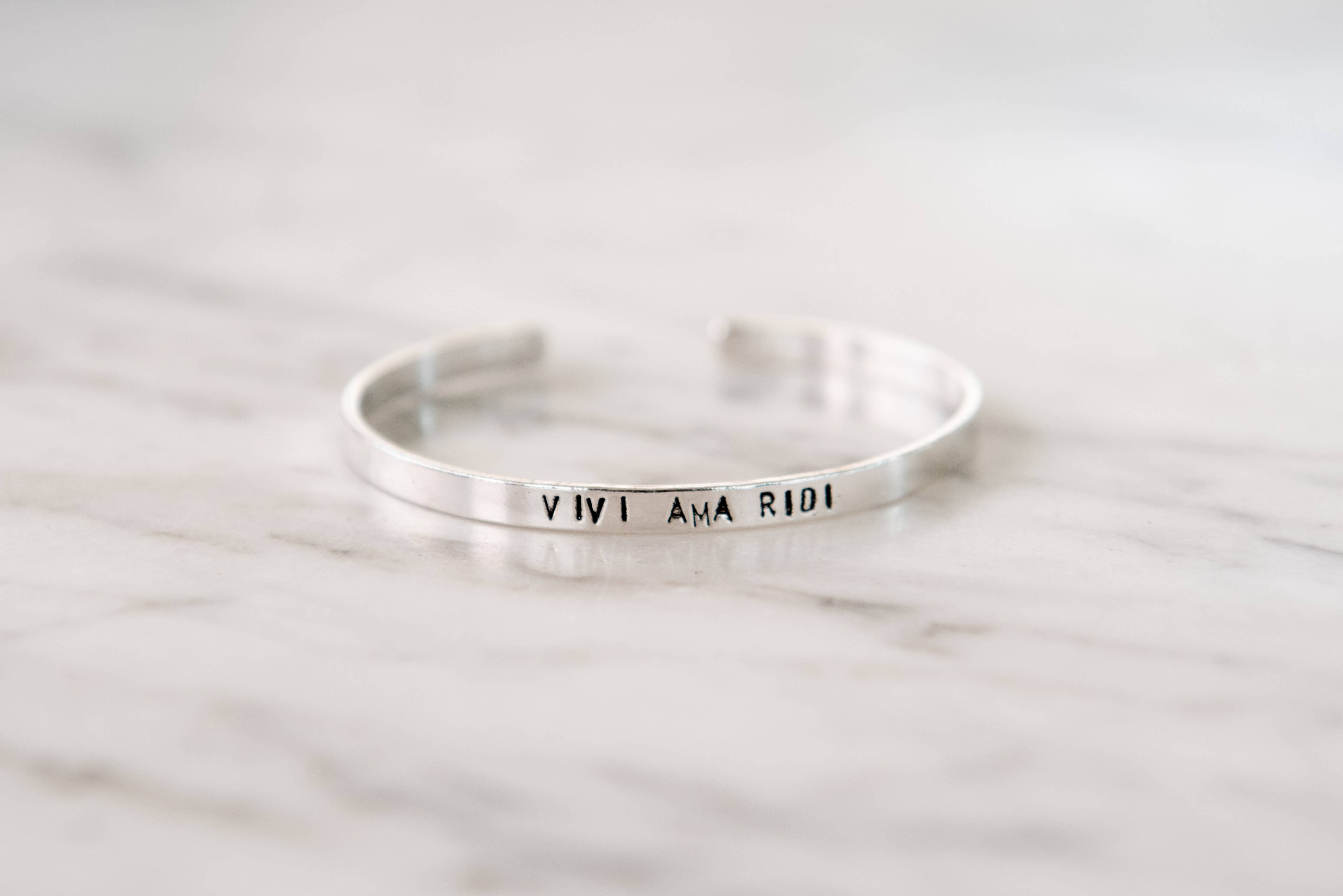 Loti jewels - Wholesale Bangle Bracelet - SUPER SLIM BRACELET IN 925 SILVER1