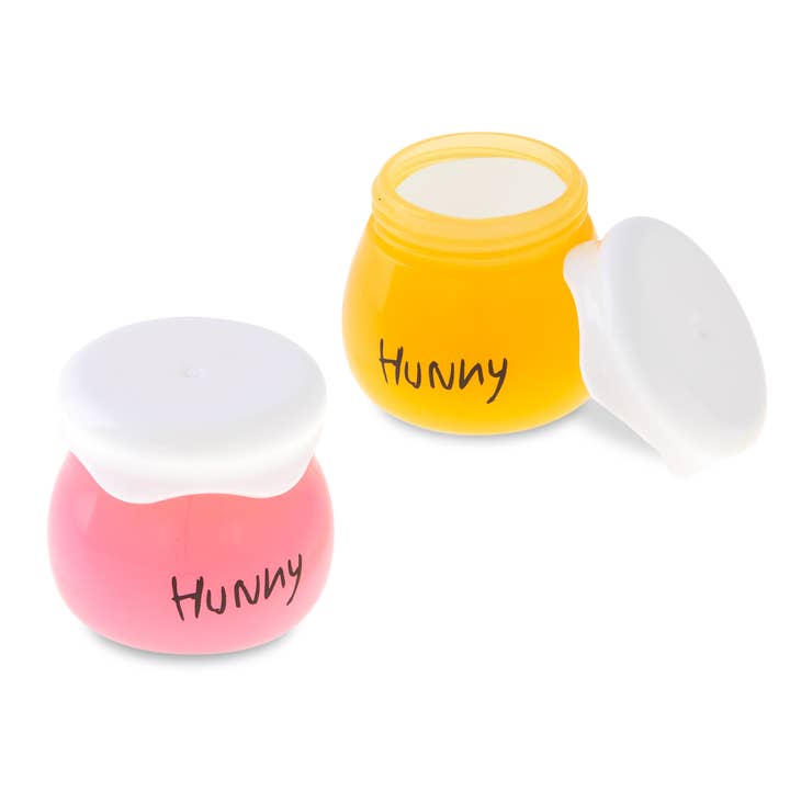 Mad Beauty USA LLC - Wholesale Lip Balm Set - Lip Balm Set | Disney Winnie the Pooh Honey Pot | Mad Beauty1