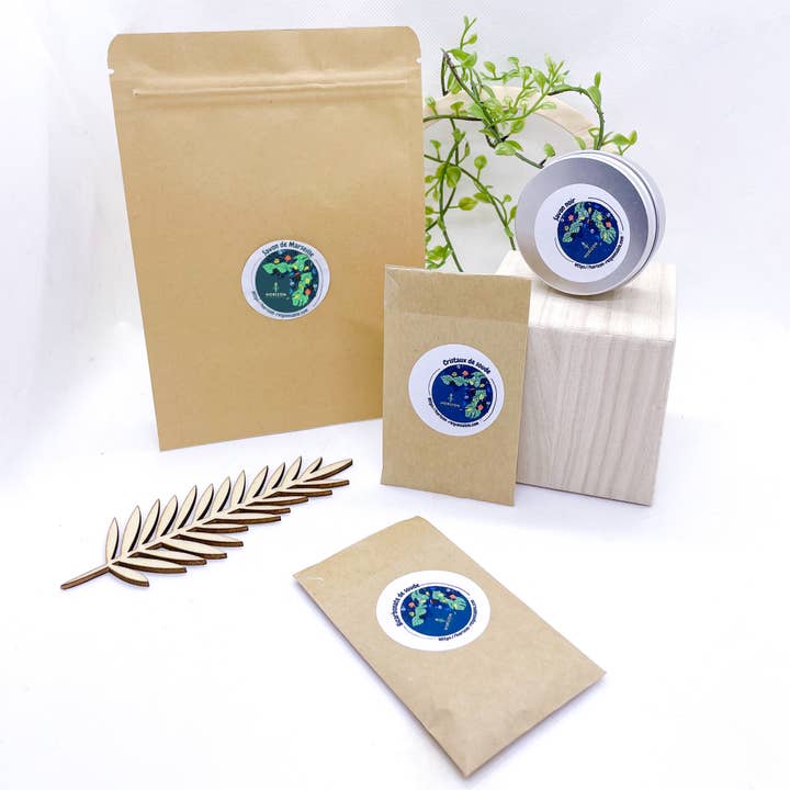 DIY kit - homemade dishwashing liquid for wholesale by Horizon Responsable