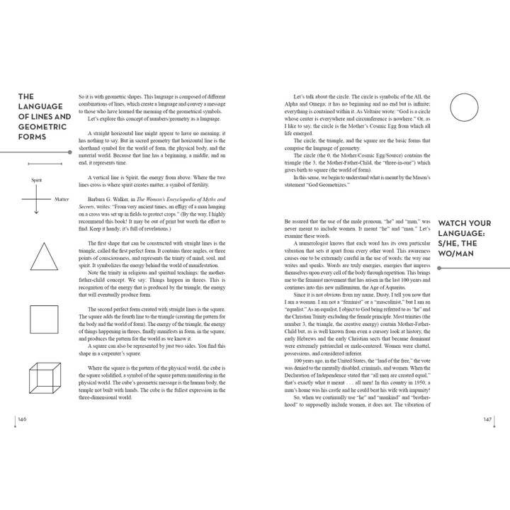 Schiffer Publishing – Engroshandel Krop, sind og ånd – Numerologi og din fremtid, 2. udgave3