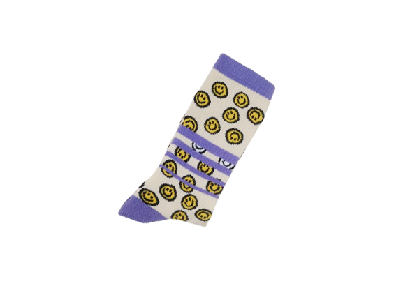 PEGADA SOCKS - Vente Chaussettes – unisexe - Chaussettes de sport super douces Happy Socks2