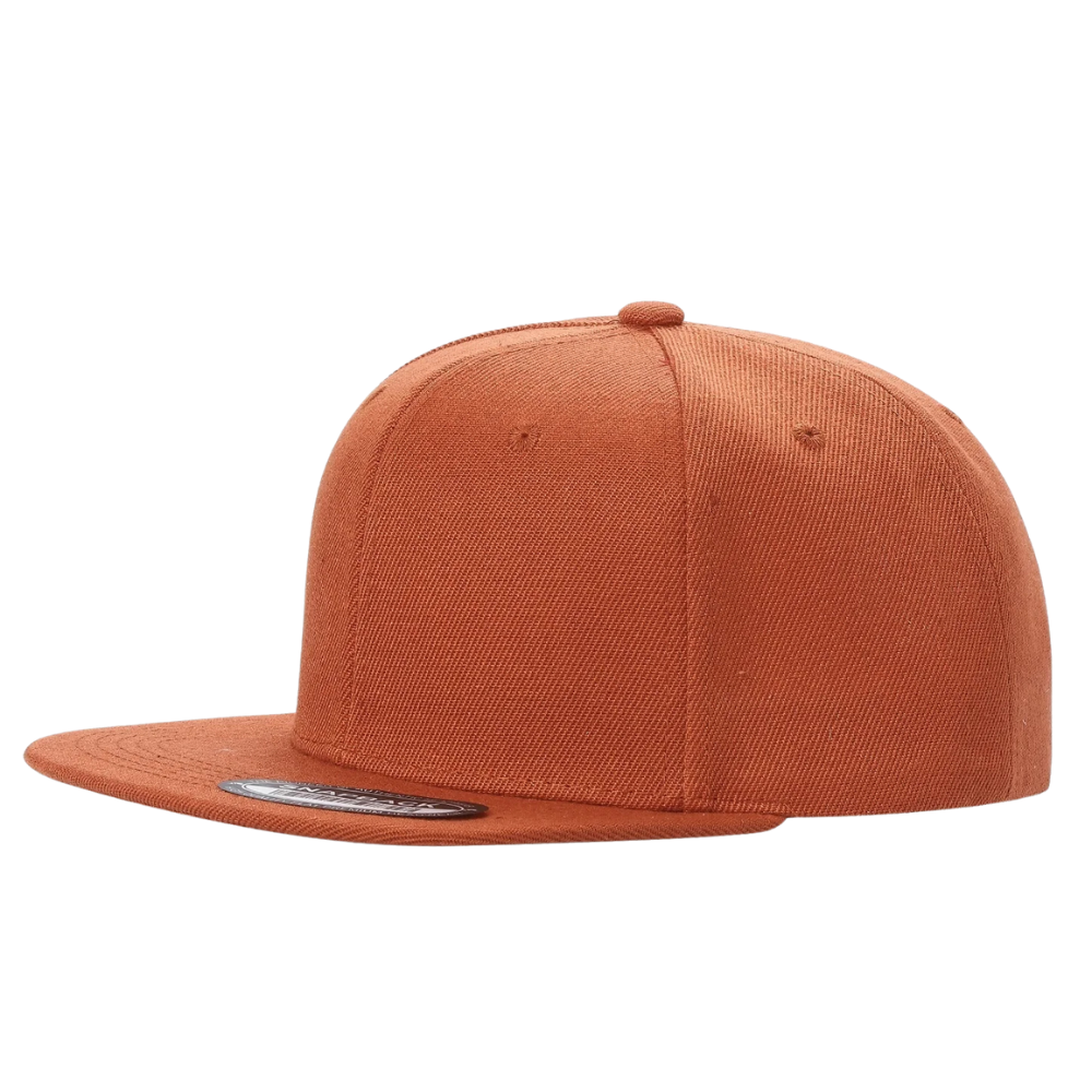 DOBBI - Wholesale Baseball Cap - Unisex - Poly Snapback17
