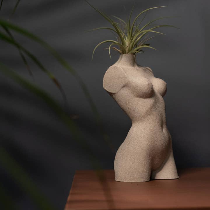 boldwinged - Wholesale Vase - Aphrodite Vase2