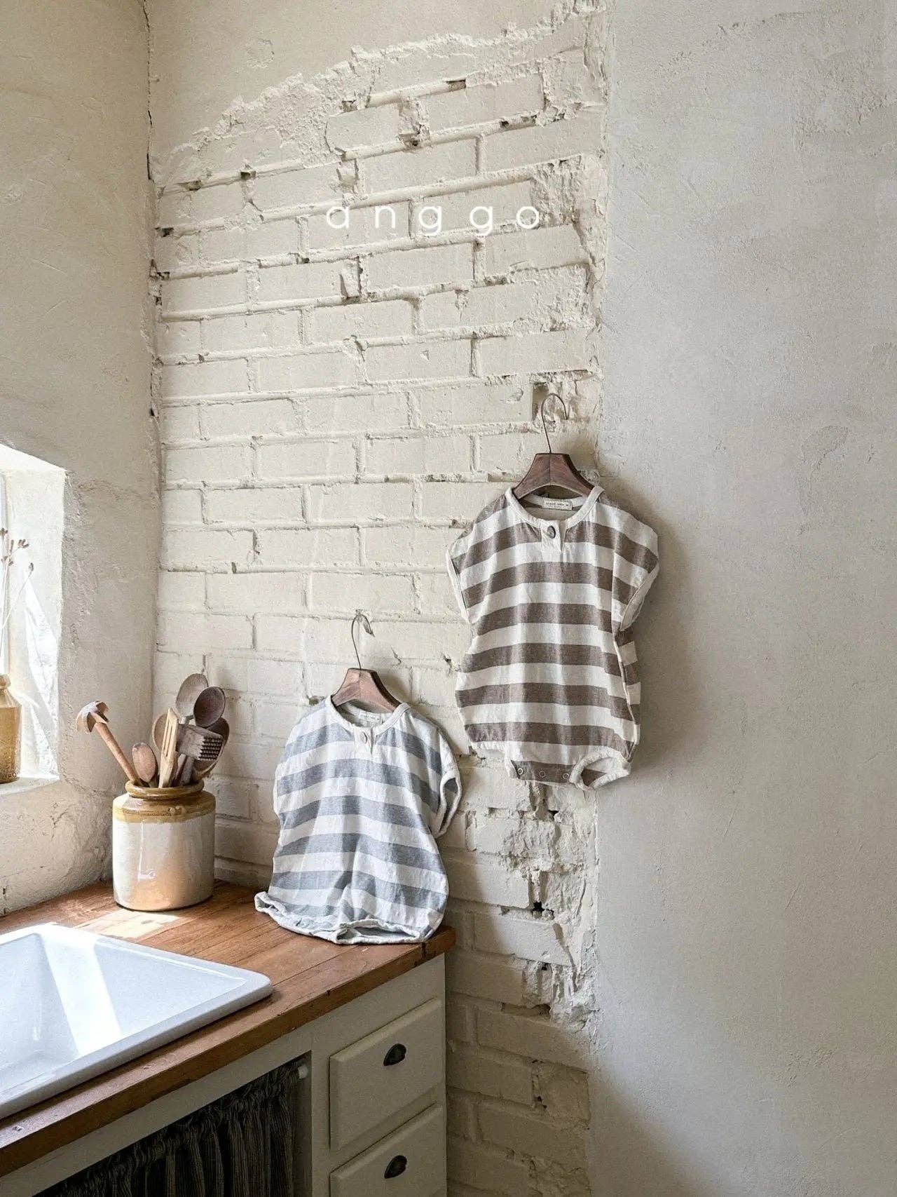 Cozy Kidz - Wholesale Bodysuit (Non-Footed) - Baby - Baguette Bodysuit14