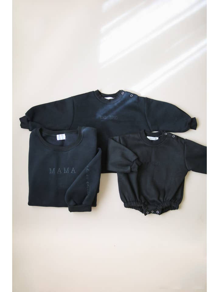 Aziel & Luca - Wholesale Sweatshirt - Kids - Kids Toddler Sweatshirt6