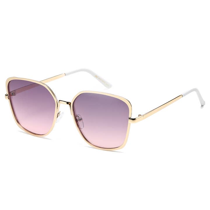 Sunrayzz Imports - Wholesale Sunglasses - Women's - Giselle Gradient Fashion Sunglasses gsl282793