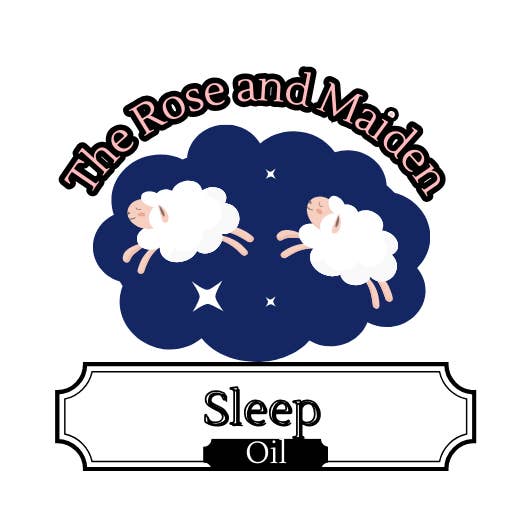 Sömnolja för wholesale av The Rose and Maiden
