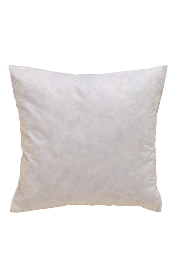 Jacaranda Living – wholesale Pillow insert – Pillow Insert, Down & Feather (10" x 10")