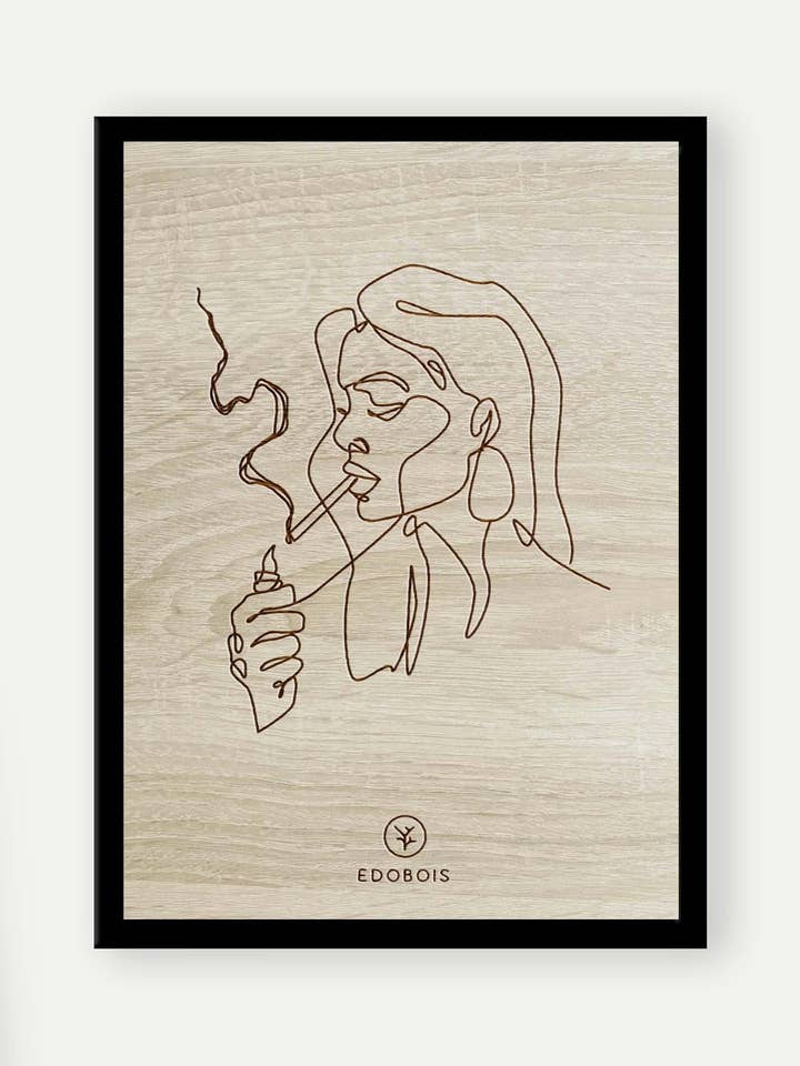 Vackra 30 cm x 40 cm för wholesale av EDOBOIS