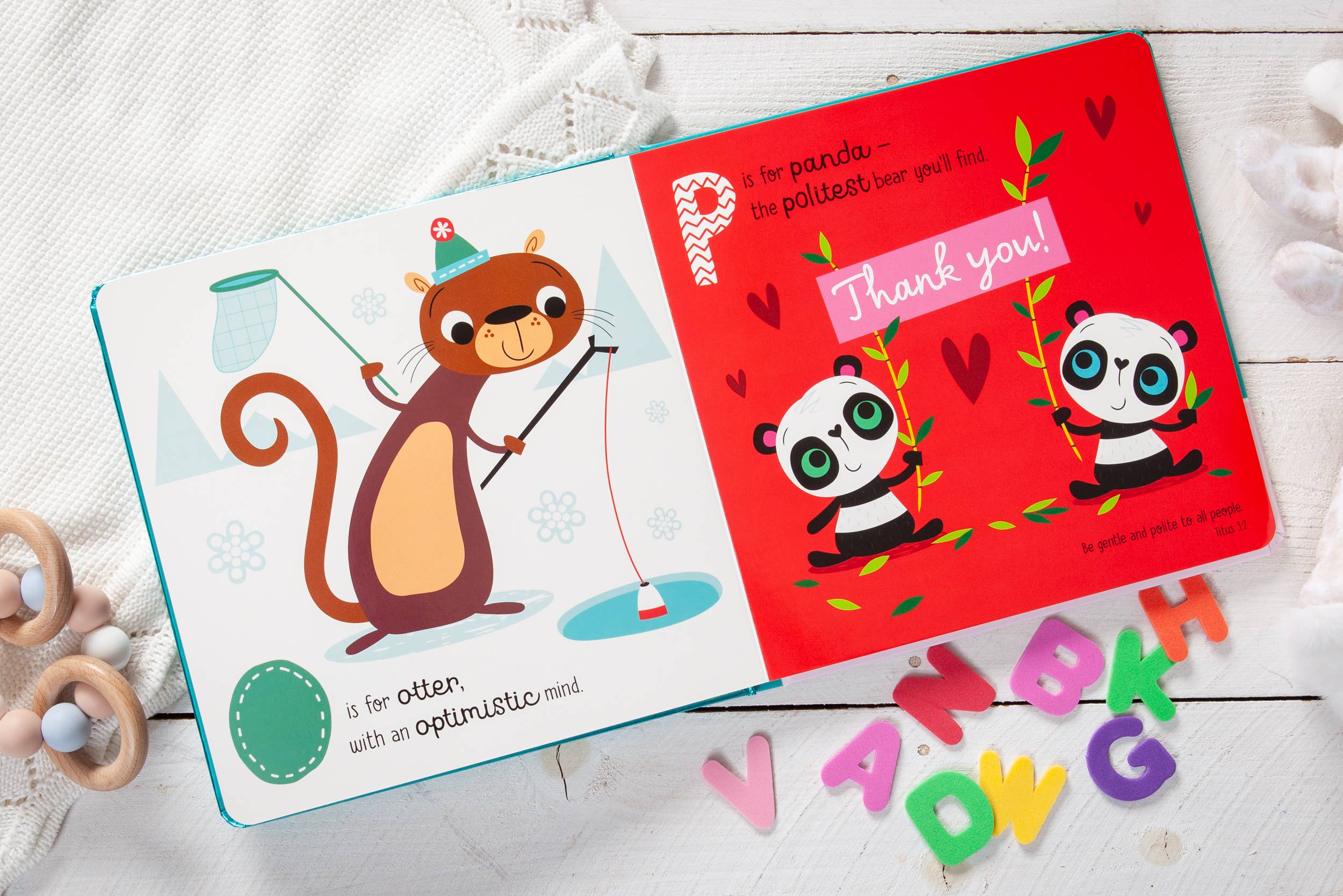 BroadStreet Publishing Group, LLC - Wholesale Baby & Toddler Book (0-2) - L is for Love (Touch and Feel Book)2