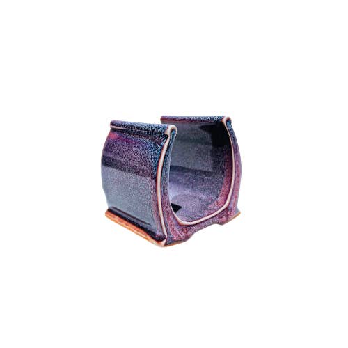 Bay Pottery - Wholesale Sponge Holder - Sponge Holder - Stoneware Pottery2