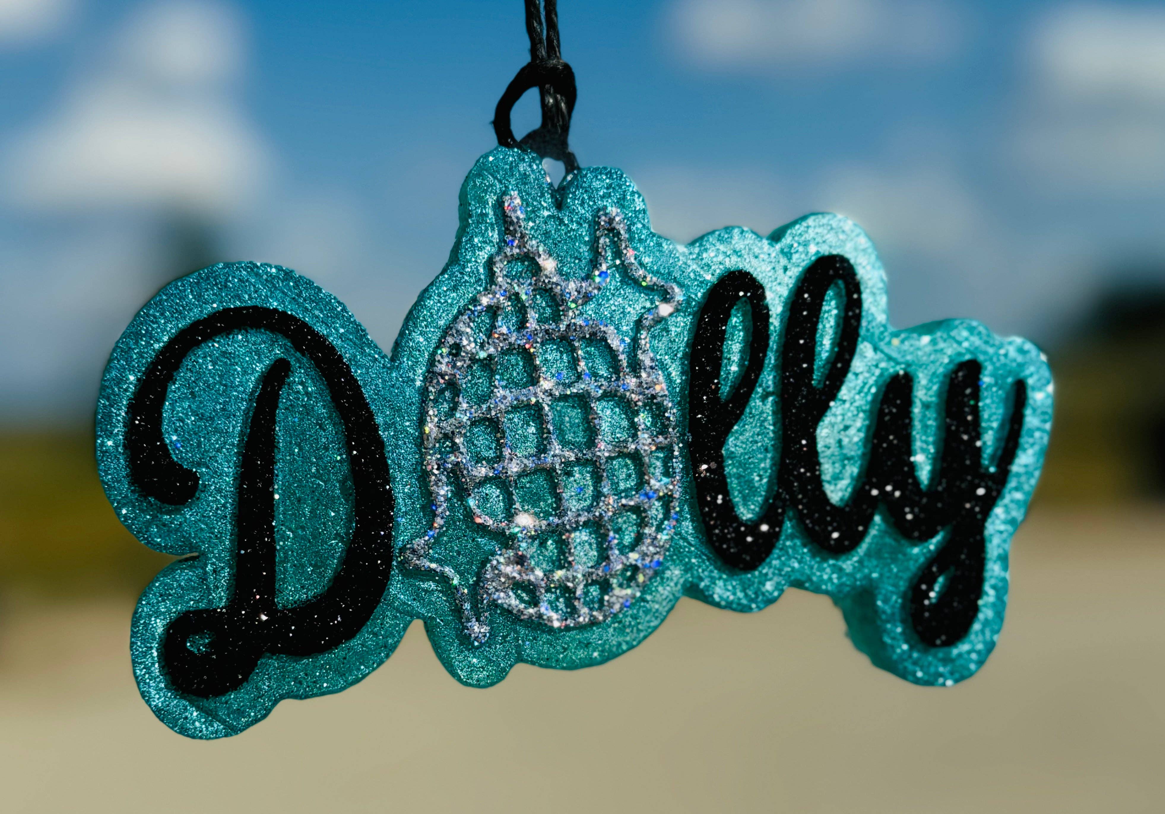 Scent Story Freshies - Wholesale Car Freshener - Unisex - Dolly Car Freshie/Car Scent/Air Freshener1