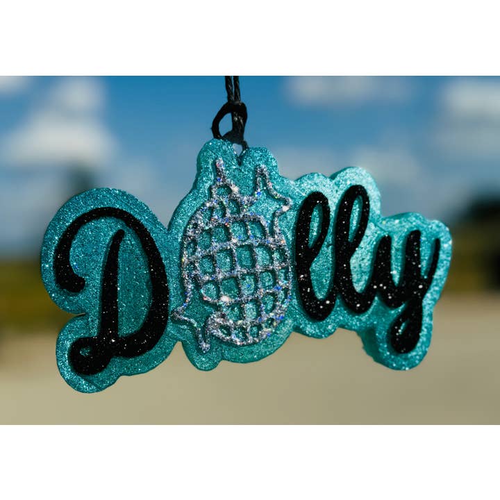 Scent Story Freshies - Wholesale Car Freshener - Unisex - Dolly Car Freshie/Car Scent/Air Freshener1