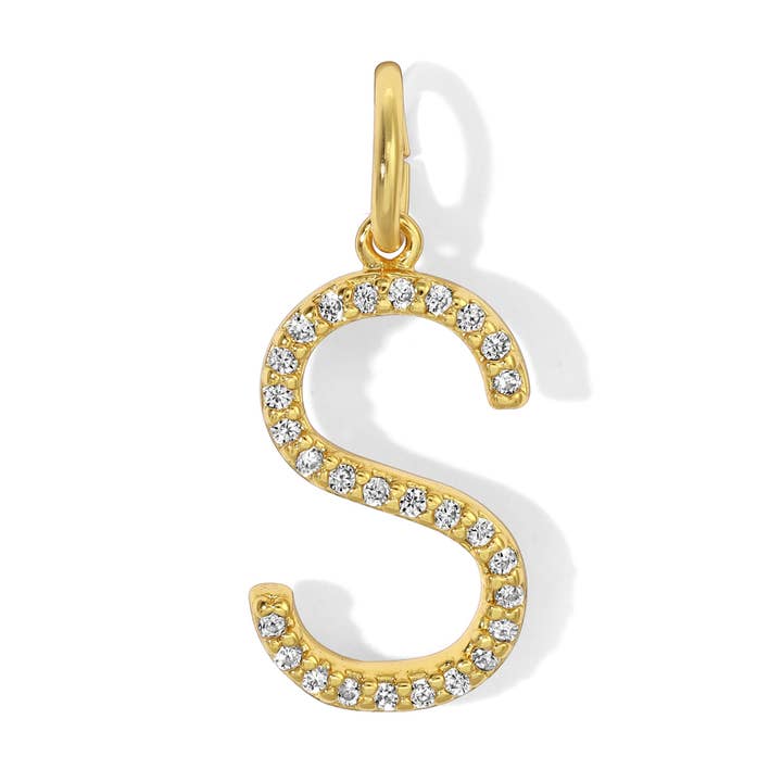 Jewelmint - Wholesale Individual Charm/Pendant - Uniquely You Pendant12