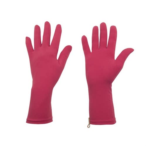 Foxgloves - Wholesale Garden Gloves - Foxgloves Gardening Gloves - Original1