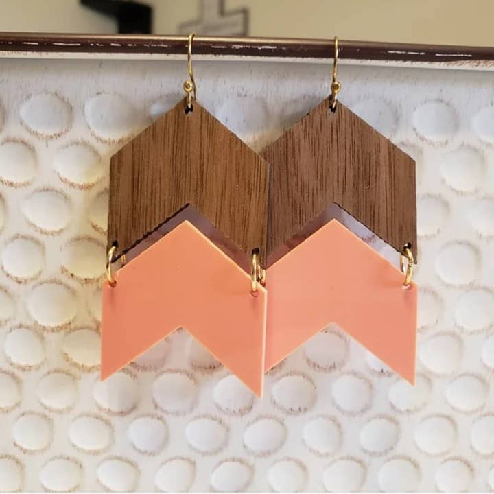 Penzi Boho Arrow Head for wholesale by Soroza