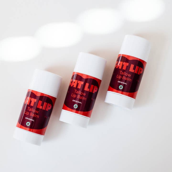 FAT LIP - Wholesale Lip Balm - BIG FAT LIP Balm3
