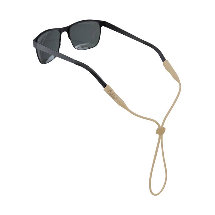 Comfort Colorz Silicone Eyewear Retainers-CC-SiliStone for wholesale by Cablz, Inc