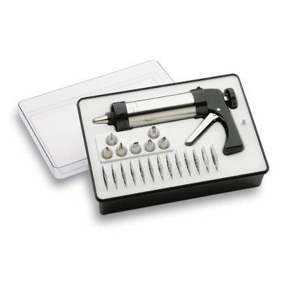 LACOR MENAJE PROFESIONAL S.L. – wholesale Decorating tool – Pastry Gun Set0