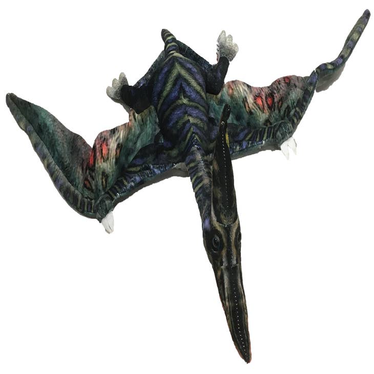 Wholesale 26 Pterosaur Dinosaur Plush Stuffed Animal for your