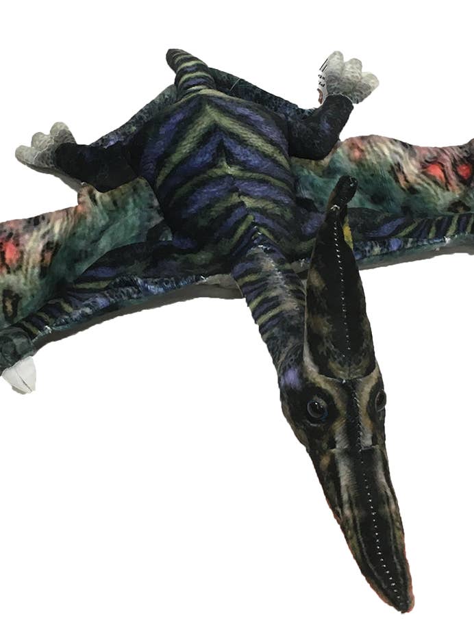 26" Pterosaur Dinosaur Plush Stuffed Animal and other Purchase Wholesale pt42a. Free Returns & Net 60 Terms on Faire trending on Faire.