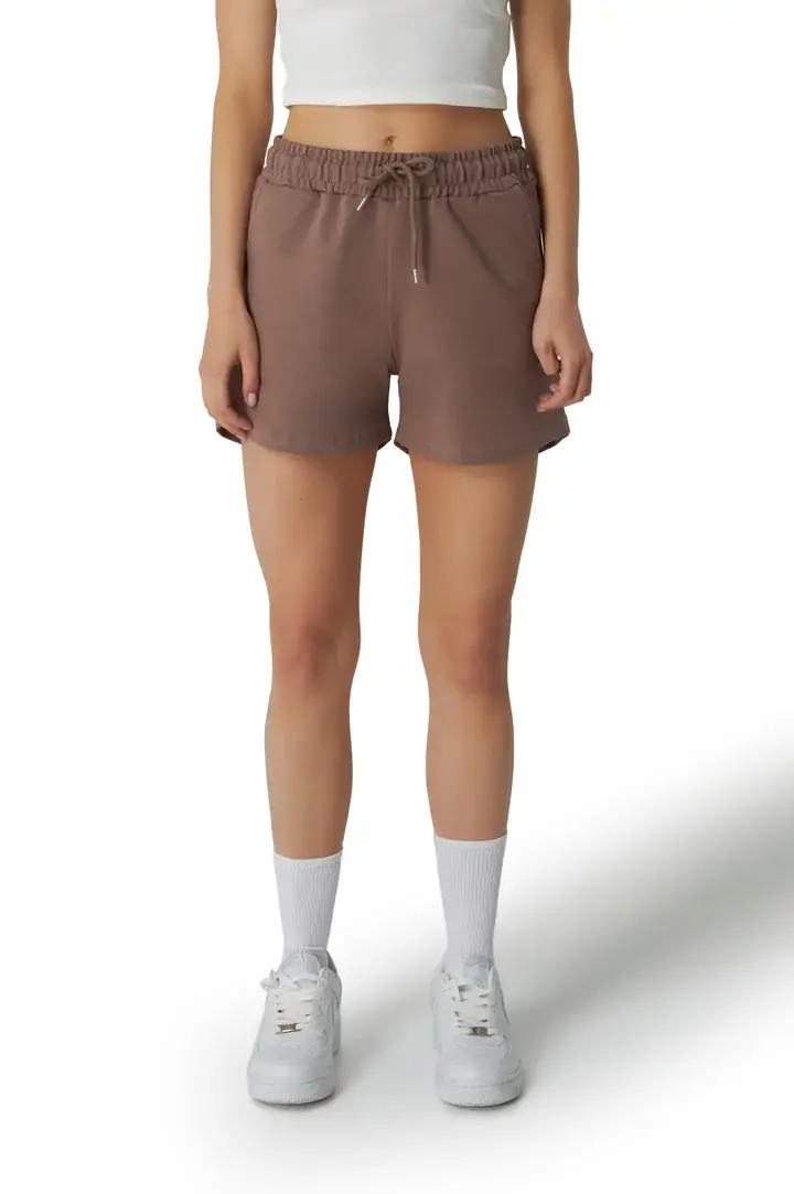 Smith Solo - Wholesale Athletic Shorts - Women's - Sweatshorts for women14